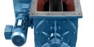 Rotary Airlock Valve