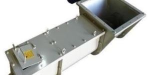 Screw Conveyor