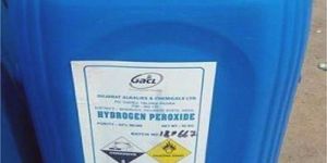 Hydrogen Peroxide