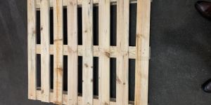 Pine Wood Pallet