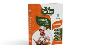 150gm Red Gravy Base Mix Masala Powder