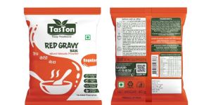 40gm Red Gravy Base Mix Masala Powder