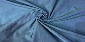 Two Tone Mercerised Cotton Fabric