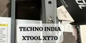 Xtool xt70 Car Diagnostic Tools