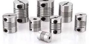 Encoder Coupling
