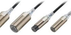 Inductive Proximity Sensors