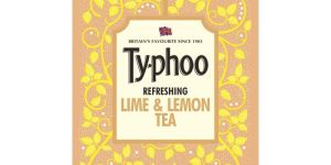 Lemon Tea