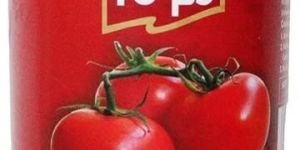 Tomato Puree