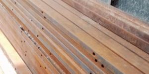 Mild Steel C Channel