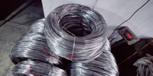Pure aluminium wires (1.8mm to 4mm)