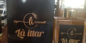 Perfume Packaging Boxes