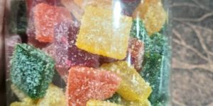 Dried Mix Fruits Candy