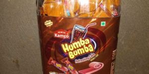 Madhur Humba Bumba Cola Bubble Gum