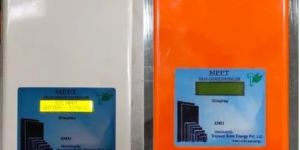 Mppt Hybrid Charge Controller