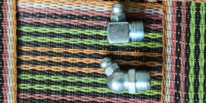 Grease Nipple Tata Choras Tata Goal