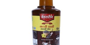 2 Ltr. Kachi Ghani Mustard Oil