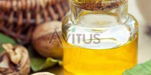 Cold Pressed Walnut Oil