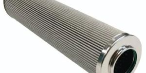 Fiberglass Hydraulic Filter