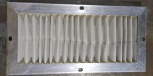 HDPE Air Suction Filter