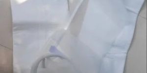 Polyester Filter Bag