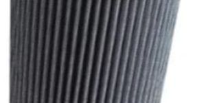 Stainless Steel Wire Mesh Filter