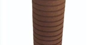 Synthetic Fiber Oil Filter