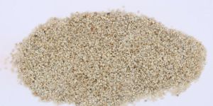 Silica Sand