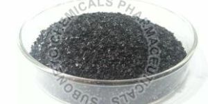 Natural Potassium Humate Fulvic Shiny Flakes