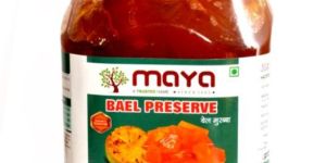 1kg Bael Preserve