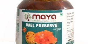 5kg Bael Preserve
