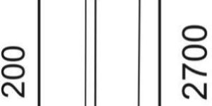 AP-AG481 25mm Slim handle Profile