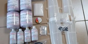Cable Jointing Kits Cast Resin