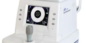 ARK- 800A Justice Auto Refractometer
