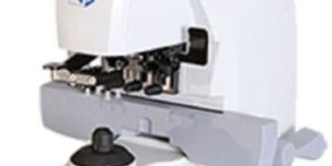 Automatic Justice JS700 Auto Lensmeter