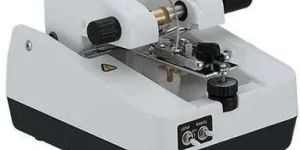 Optical Lens Grooving Machines
