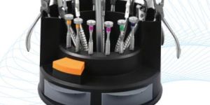 Stainless Steel Optical Pliers