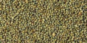 Green Millets