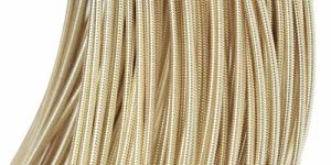 Gijai Circular Gimp Wire