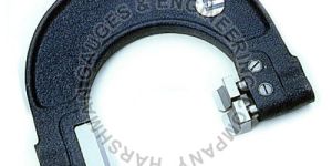 Adjustable Snap Gauge