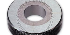 Carbide Ring Gauge