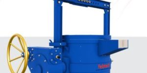 Metal Transfer Laddle