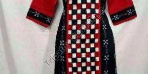 Sambalpuri Cotton Dress Material