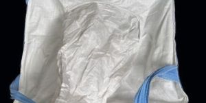 Plain PP Jumbo Bag