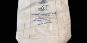 Printed PP Jumbo Bag