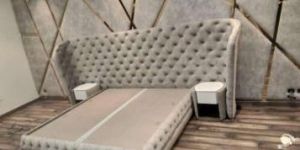 Wooden Furniture Set