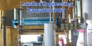 Automatic Biodiesel Production Plant