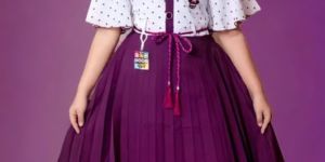 Girls Party Wear Frocks