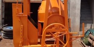 Concrete Lift Machine