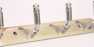 10 Mm Stainless Steel Khunti