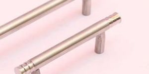 CH-TT Stainless Steel Rail Bar Pull Handle